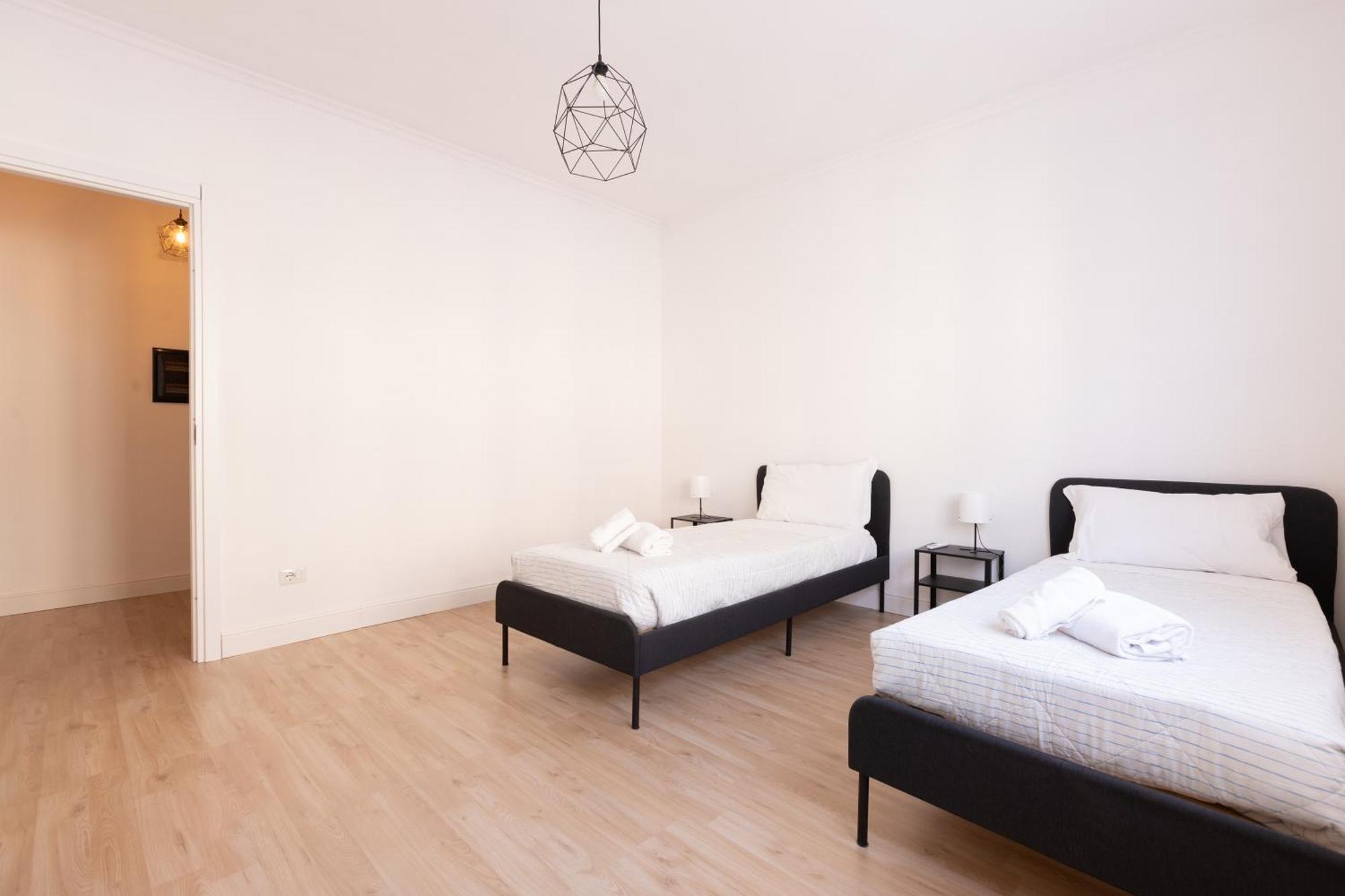 Appartement Flaviano 30 Cozy *