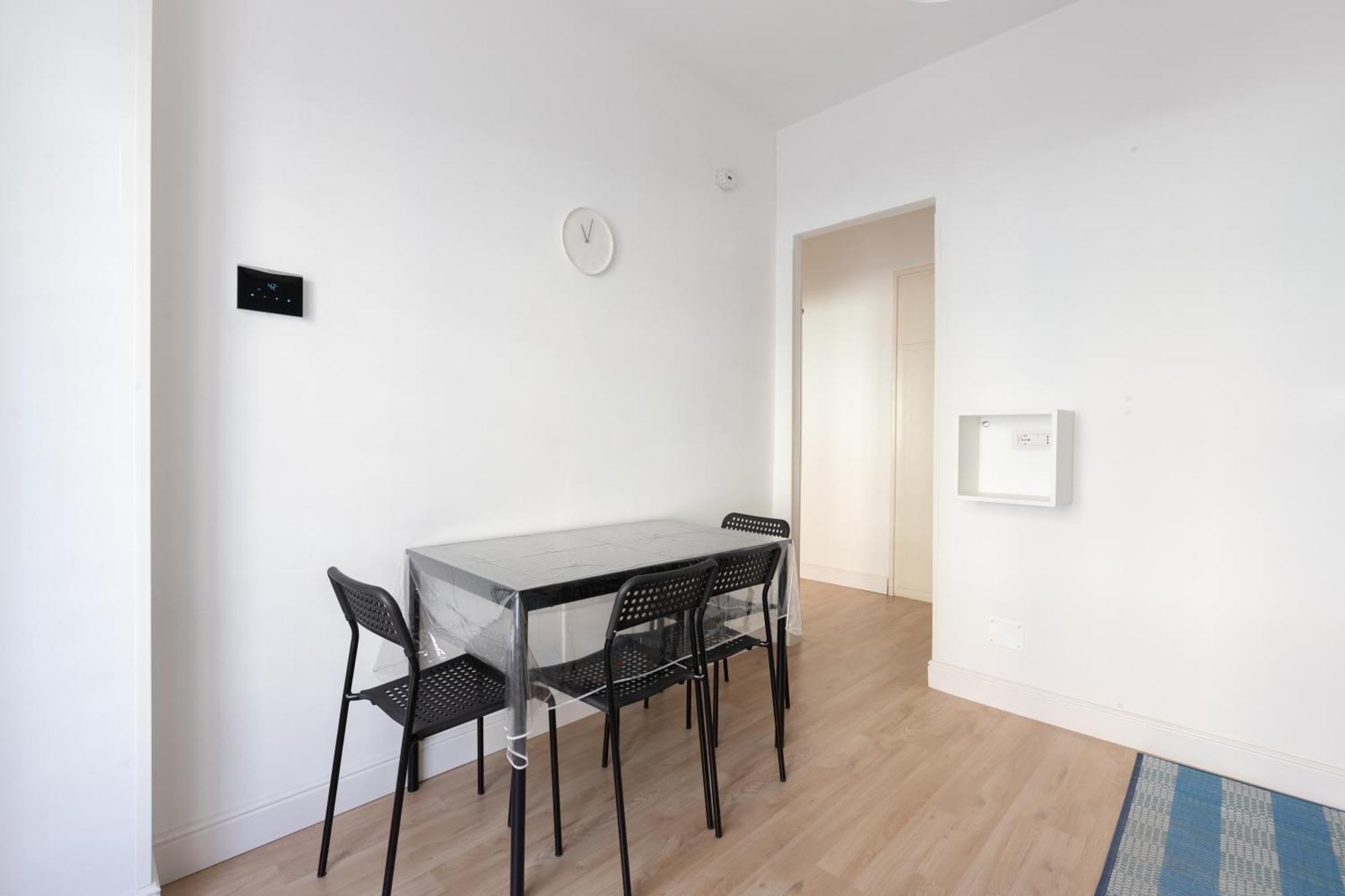 Appartement Flaviano 30 Cozy Rome