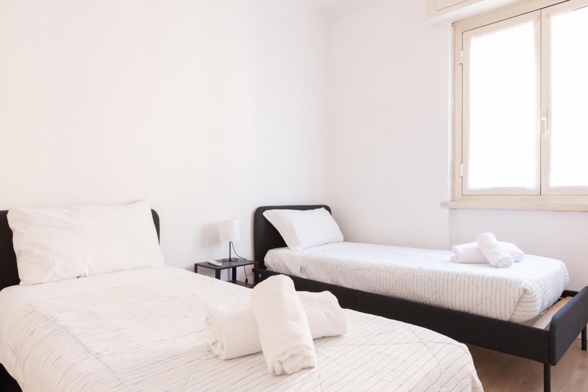 Appartement Flaviano 30 Cozy Rome