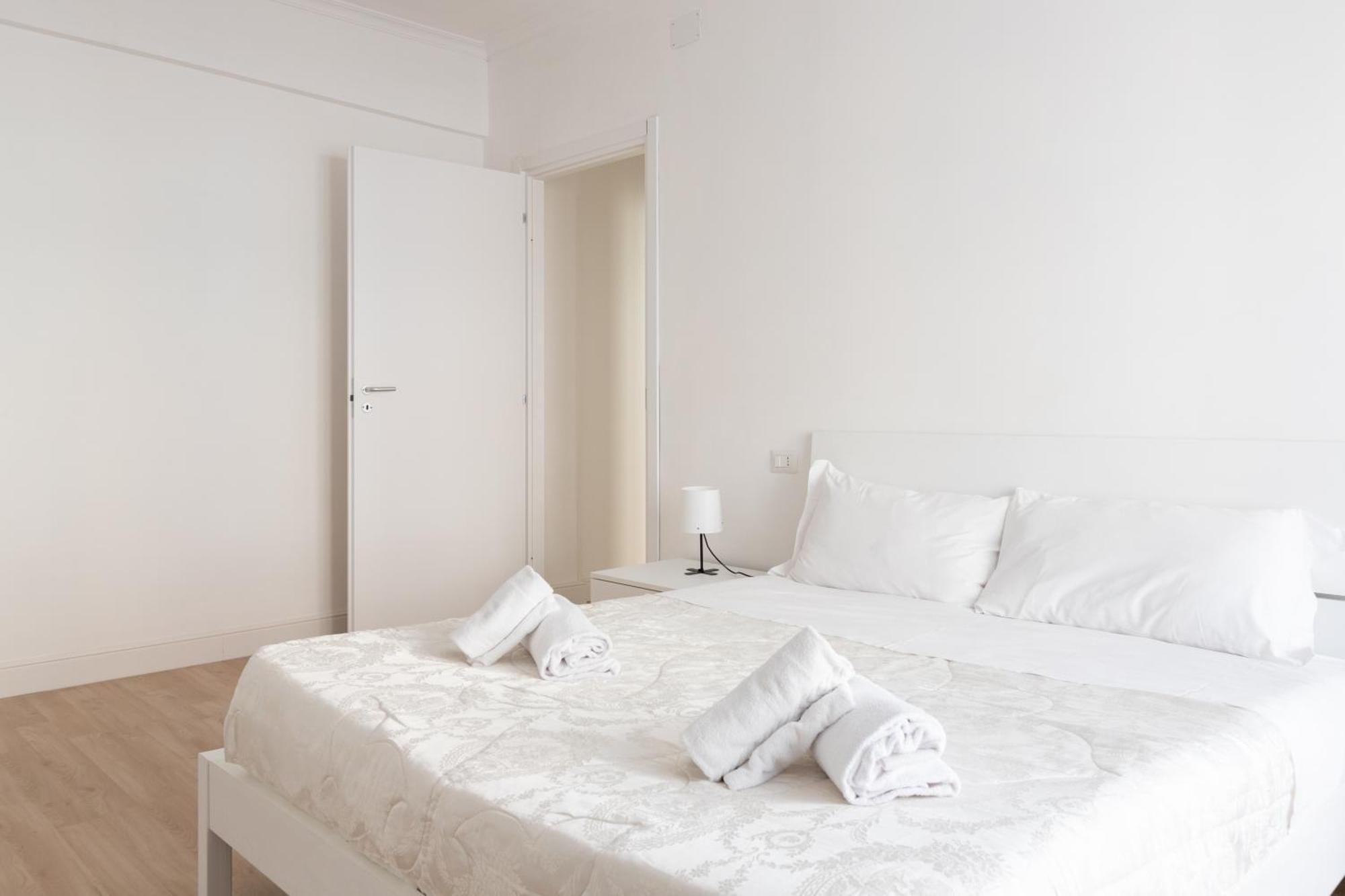 Appartement Flaviano 30 Cozy Rome