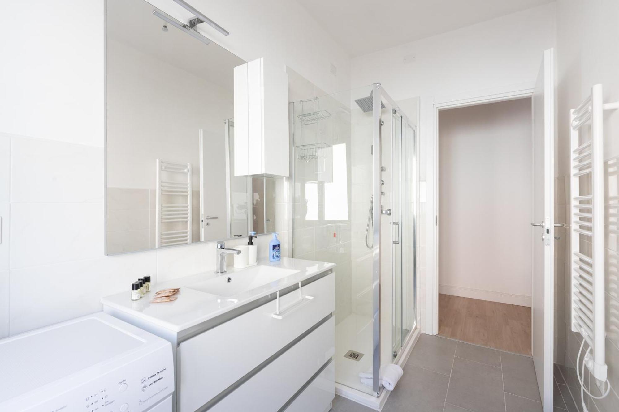 Flaviano 30 Cozy Appartement *